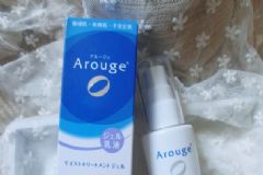 arouge化妝水怎么用？arouge化妝水使用方法[圖]