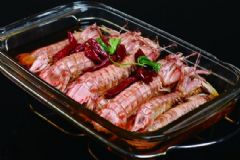 皮皮蝦不能和什么一起吃？皮皮蝦不能與什么同食？[圖]
