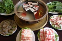 吃火鍋后吃什么減肥？ 吃火鍋后吃什么不長胖？[圖]