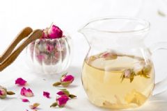 花茶可以泡幾次？花茶能泡幾次？[圖]