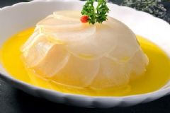 雞油能吃嗎？雞油可以炒菜嗎？[圖]