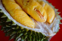 榴蓮會(huì)發(fā)胖嗎？榴蓮吃多了會(huì)胖嗎？[圖]