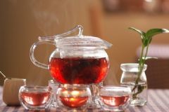 花茶能隔夜喝嗎？花茶可以隔夜嗎？[圖]