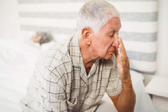 調理老年人失眠的方法有哪些？老年人失眠的食療方有什么？[圖]