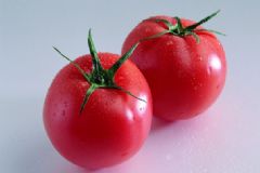 西紅柿是酸性食物還是堿性食物？西紅柿是酸性還是堿性？[圖]