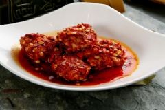 吃豆腐乳的好處和壞處？吃豆腐乳有什么壞處？[圖]