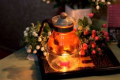 花茶和綠茶能一起喝嗎？花茶和綠茶一起泡嗎？[圖]