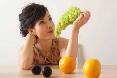 頭發(fā)變黃吃什么好？頭發(fā)黃吃什么？[圖]