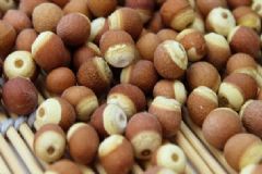 芡實(shí)和蓮子的區(qū)別  芡實(shí)和蓮子能一起煮嗎？[圖]