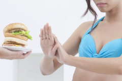 飲食減肥小竅門有哪些？怎樣通過飲食減肥？[圖]