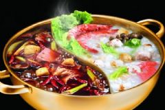 吃火鍋前吃什么可以保護腸胃？吃火鍋前吃什么好？[圖]