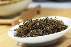 金駿眉的功效與作用及禁忌有哪些？金駿眉有什么功效？[圖]