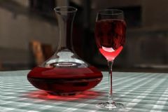 葡萄酒每天喝多少合適？葡萄酒喝多少適合？[圖]