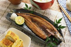 吃魚鱗有害處嗎？吃魚鱗有什么壞處？[圖]