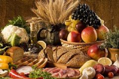 安神補(bǔ)腦的食物有哪些？什么食物可以安神補(bǔ)腦？[圖]