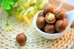 夏威夷果吃多了會(huì)怎么樣？夏威夷果吃多會(huì)怎樣？[圖]