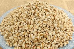 薏米為什么有霉味？薏米有股霉味正常嗎？[圖]