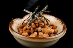 納豆是什么食物？納豆的功效有哪些？[圖]