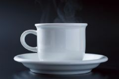 開水里面有白色沉淀有害嗎？開水里有白色沉淀物可以喝嗎？[圖]