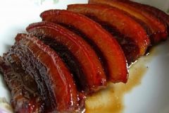 紅燒肉吃多了好嗎？紅燒肉吃多了容易致癌嗎？[圖]