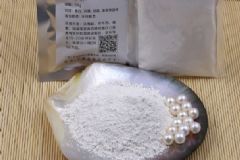 敏感肌膚可以用珍珠粉嗎？珍珠粉敏感肌膚能用嗎？[圖]