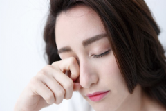 怎么有效去除黑眼圈？有效去除黑眼圈的方法有哪些？[圖]