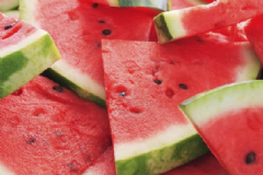 夏季吃什么補(bǔ)水？夏季補(bǔ)水吃什么好？[圖]