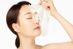 敏感肌膚敷面膜要洗嗎？敏感肌膚敷面膜怎么洗？[圖]