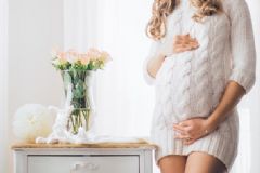 孕期如何讓胎兒更健康？孕期有哪些好的習(xí)慣？[圖]