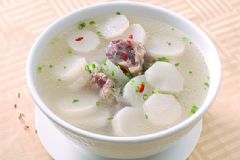 吃西洋參能吃蘿卜嗎？吃西洋參能吃胡蘿卜嗎？[圖]