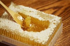 蜂巢蜜怎么保存？蜂巢蜜的保存方法[圖]