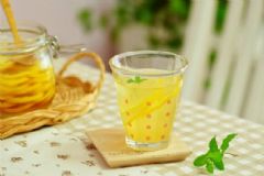 蜂巢蜜能直接吃嗎？蜂巢蜜可以直接吃嗎？[圖]