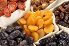 葡萄干泡水有哪些功效？葡萄干的食用方法有哪些？[圖]