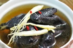 烏雞的營養(yǎng)價值更高嗎？烏雞比普通雞營養(yǎng)價值更高嗎？[圖]