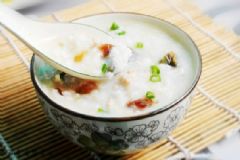 夏天寶寶吃什么粥好？夏天寶寶喝什么粥？[圖]
