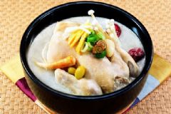 催乳吃老母雞還是公雞？催乳吃公雞還是母雞？[圖]