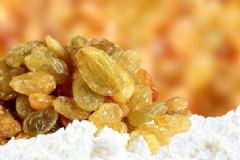 葡萄干不能和什么同食？吃葡萄干要注意什么？[圖]