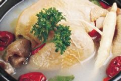 產(chǎn)后月子催乳食譜大全 哪些食物能催乳？[圖]
