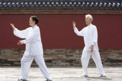 老人打太極的注意事項有哪些？老人打太極有什么要注意的？[圖]
