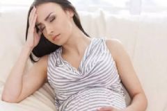 孕婦心情煩躁怎么辦？怎么讓孕婦和寶寶快樂舒心？[圖]