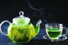 綠茶能解膩嗎？綠茶降血脂好嗎？[圖]