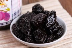 西梅是熱性還是涼性？西梅是寒性的嗎？[圖]
