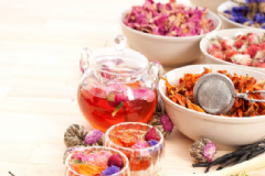 喝花茶可以美白嗎？什么花茶美白？[圖]