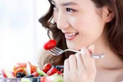 水果減肥怎么進(jìn)行？怎樣吃水果減肥最有效果？[圖]