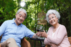 老年人常見(jiàn)的眼疾有哪些？老年人怎么保護(hù)眼睛？[圖]