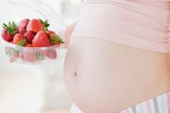 懷孕期間飲食需要注意什么？懷孕期間飲食禁忌有哪些？[圖]