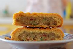 月餅里的青紅絲是什么？月餅里的青紅絲是什么做的？[圖]