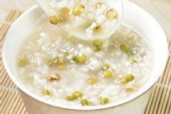 喝綠豆粥有什么好處？夏天喝綠豆粥的好處？[圖]