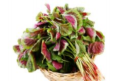 紅莧菜補血嗎？紅莧菜有什么營養(yǎng)？[圖]