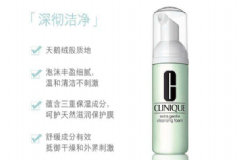倩碧慕斯?jié)嵜媾莺糜脝幔抠槐棠剿節(jié)嵜媾菔褂眯Ч趺礃?？[圖]